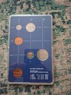 Muntset Nederland 1985, Postzegels en Munten, Munten | Nederland, Ophalen of Verzenden, Koningin Beatrix, 5 cent, Setje