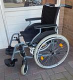 Mooie rolstoel, Diversen, Ophalen, Zo goed als nieuw, Duwrolstoel
