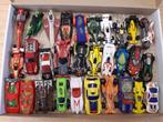 Brievenbusdoos 30 Speelgoedautootjes oa Hotwheels Mattel, Kinderen en Baby's, Speelgoed | Speelgoedvoertuigen, Ophalen of Verzenden
