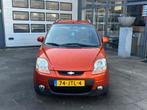 Chevrolet Matiz 0.8 Style | Airco | LMV | Automaat | N.A.P, Auto's, Chevrolet, Euro 5, Gebruikt, Origineel Nederlands, 3 cilinders