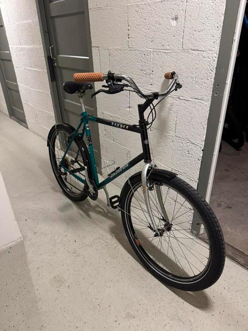 Batavus retro 26inch mtb, Fietsen en Brommers, Fietsen | Mountainbikes en ATB, Zo goed als nieuw, Overige merken, 53 tot 57 cm