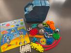 KidK'nex Rockin Robots, Kinderen en Baby's, Speelgoed | Bouwstenen, Ophalen of Verzenden, Zo goed als nieuw, K'nex