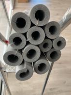 CV-leiding buisisolatie (nieuw), Overige materialen, Nieuw, Minder dan 5 m², Ophalen