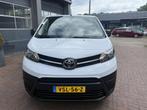 Toyota ProAce Worker 1.5 D-4D Live Long 11-2022 40.388 KM 1e, Auto's, Voorwielaandrijving, Gebruikt, 4 cilinders, Parkeersensor