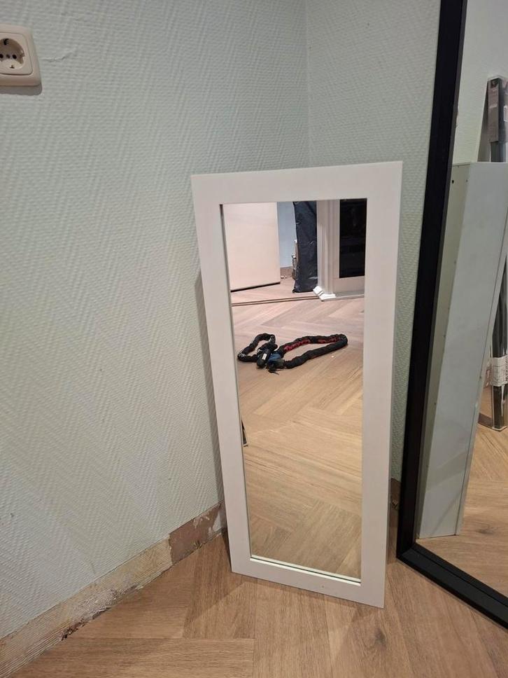 Make-up kast / Spiegelkast - Wandmontage, Huis en Inrichting, Woonaccessoires | Spiegels, Ophalen of Verzenden