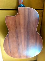 Lowden F32c, Ophalen, Western- of Steelstringgitaar, Gebruikt, Met (piezo-)element