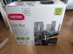 Koelbox Keter Go Bar NIEUW, Ophalen of Verzenden, Nieuw, Koelbox, Koelelement
