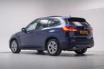 BMW X1 xDrive 25e High Executive Aut. [ Panoram € 27.245,0, Auto's, Blauw, Bedrijf, Hybride Elektrisch/Benzine, 3 cilinders