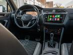Volkswagen Tiguan 1.4 TSI eHybrid R-Line Business+ BLACK OPT, Euro 6, 4 cilinders, Wit, 59 km/l