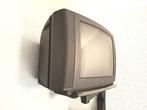 Philips TV '80s ( Retro/Vintage/Design ), Ophalen, Gebruikt, 40 tot 60 cm, Philips