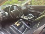 Jaguar XKR 4.2 V8 S/C Convertible/ Aut/ RWD/ 417 pk/ 20"/ NL, Achterwielaandrijving, Cabriolet, 109 €/maand, Zwart