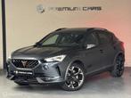 CUPRA Formentor 1.4 e-Hybrid VZ Performance Pano Keyless 360, Adaptive Cruise Control, Gebruikt, Zwart, 4 cilinders