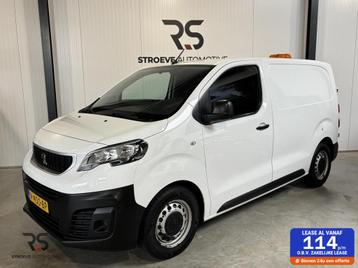 Peugeot Expert 1.6 BlueHDI 95 pk handg. GB Pro | Airco | Cru beschikbaar voor biedingen