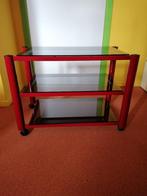 TV meubel :  SOUNDSTYLE, Ophalen, SOUNDSTYLE, 50 tot 100 cm, Zo goed als nieuw