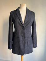 opus blazer blauw maat 36, Zo goed als nieuw, Jasje, Maat 36 (S), Opus