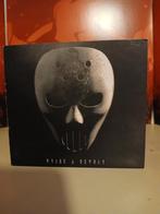 Angerfist-Raise & Revolt, Ophalen of Verzenden, Zo goed als nieuw