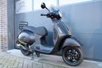 Piaggio Vespa GTS 300 Supertech HPE (2022) *Org.NL*, Motoren, Scooter, HONDA, Onbekend, Onbekend
