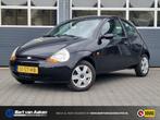 Ford Ka 1.3 Schulten Airco 57.000KM! Nieuwe APK Keurige auto, Voorwielaandrijving, 1299 cc, Stof, Gebruikt