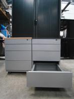 Ahrend/ lensvelt  Bureau-ladeblokken, Ophalen, Gebruikt, -, -