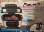 Multi cooker power XL, Ophalen, Timer, Zo goed als nieuw