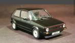 VW Golf 1 GTI Whitebox 1:24, Hobby en Vrije tijd, Modelauto's | 1:24, Ophalen of Verzenden, Nieuw, Auto, Overige merken