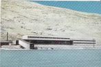 Luchthaven sondre Stromflord Groenland 1962. -met zegels-, Verzenden, Zo goed als nieuw, Kaart, Foto of Prent