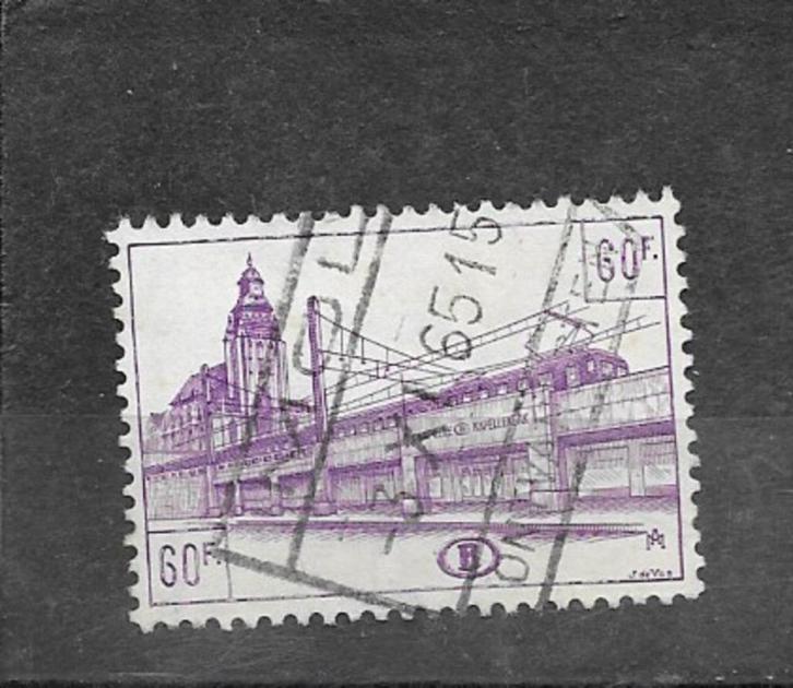 België, OBP TR.352, gestempeld, Postzegels en Munten, Postzegels | Europa | België, Gestempeld, Gestempeld, Verzenden