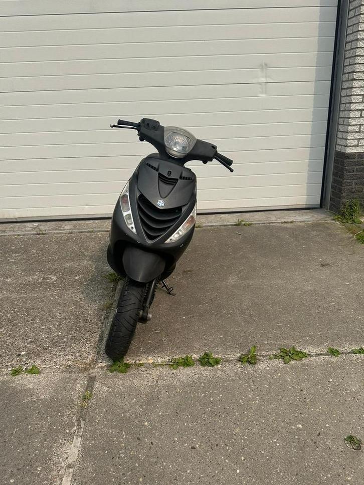 Zip h2o, Motoren, Tuning en Styling, Ophalen