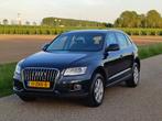 Audi Q5 2.0 TDI quattro Pro Line /NL/Trekh/Navi/Cruise/Clima, Automaat, Euro 5, Stof, Gebruikt