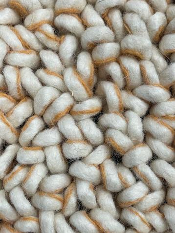 Brink en Campman Arch-Trace Orange- Mandarin 160 x 240 beschikbaar voor biedingen