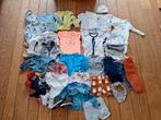 Pakket (merk)kleding maat 68 jongen, Ophalen of Verzenden, Gebruikt, Maat 68