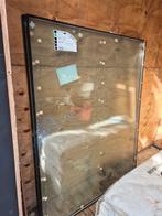 2x Nieuw Isolatieglas 44.2/10/6 - 1125x1475mm, Doe-het-zelf en Verbouw, Ophalen of Verzenden