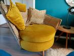 Fama volta design draai relax fauteuil., Huis en Inrichting, Ophalen