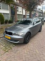 BMW 1-Serie 1.6 116I 5DR 2009 Grijs, 65 €/maand, Achterwielaandrijving, 1995 cc, 4 cilinders