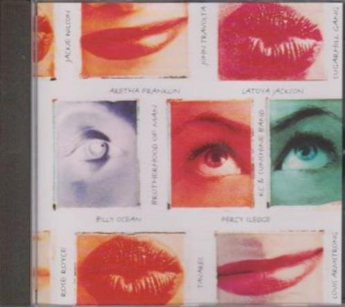 Verzamel CD. Pop. Aangeboden door Lever. Tracklist zie tekst, Cd's en Dvd's, Cd's | Verzamelalbums, Zo goed als nieuw, Pop, Ophalen of Verzenden