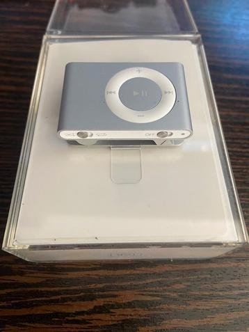 Apple iPod Shuffle 1Gb MB225ZD/A beschikbaar voor biedingen