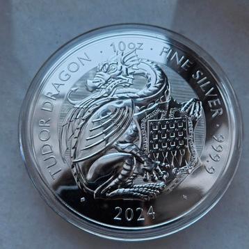 10 ounce tudors dragon 2024 beschikbaar voor biedingen