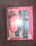 Cars puzzel(graag ophalen), Ophalen of Verzenden, Meer dan 50 stukjes, Nieuw, 4 tot 6 jaar