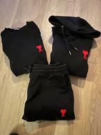 Ami joggings pak 3 delig maat xxl / xl, Kleding | Heren, Ophalen of Verzenden, Zo goed als nieuw, Maat 56/58 (XL)