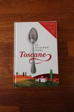 De Zilveren Lepel - Toscane, Ophalen of Verzenden, Zo goed als nieuw, Italië