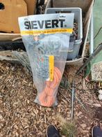 SIEVERT Lange gaskabelset dakbedekking roofingset pro 88, Doe-het-zelf en Verbouw, Dakpannen en Dakbedekking, Overige materialen