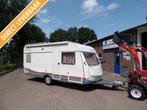 Home-Car 45 FHU Racer Spirit rond zit / lengte bed, Home-car, Rondzit, Bedrijf, 750 - 1000 kg