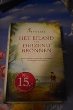 3 boeken van  Sarah Lark, € 6,00 per stuk, Ophalen of Verzenden, Zo goed als nieuw, Sarah Lark, Nederland
