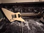 Epiphone 1984 explorer (evt. Ruil), Ophalen of Verzenden, Solid body, Epiphone