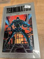 Terminator Comics - Tempest & One Shot; nieuw in plastic, Eén comic, Ophalen of Verzenden, Zo goed als nieuw, Amerika