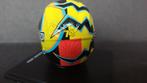 Helm AGV Valentino Rossi 1:5 Altaya ixo y, Verzenden, Nieuw, 1:5 t/m 1:8