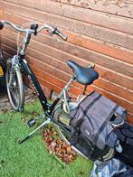 Fietsen Gazelle, 55 cm of meer, Ophalen of Verzenden, Zo goed als nieuw, Minder dan 10 versnellingen