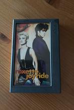 Dcc Roxette / Joyride, Cd's en Dvd's, Cassettebandjes, Ophalen of Verzenden, Zo goed als nieuw, 1 bandje, Origineel