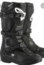 cross laarsen Gezocht!!!!! maat 42/43, Motoren, Ophalen, Tweedehands, Heren, Laarzen