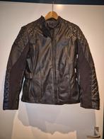 Evolution leren dames motorjas, maat 38, Motoren, Kleding | Motorkleding, Evolution, Jas | leer, Ophalen of Verzenden, Dames
